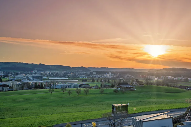LU, Schenkon, Lucerne, Switzerland. - Photo 7