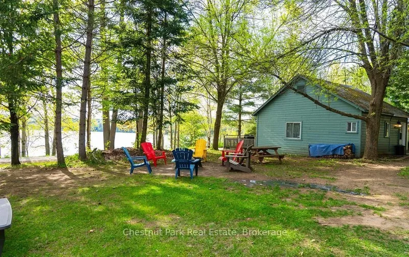1091 Dwight Beach Road, Huntsville, Ontario, Canada. - Photo 7