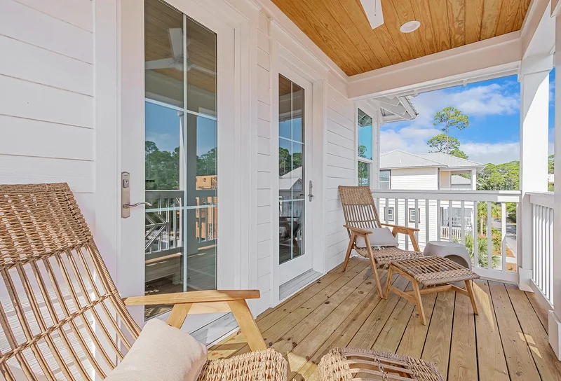 Rosemary Beach, Florida, United States. - Photo 35