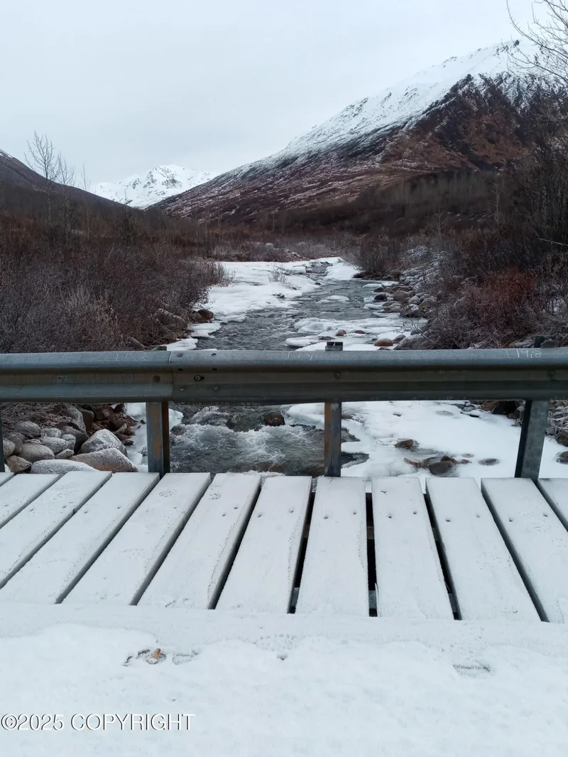 Mile 18 Willow-Fishhook Road, Willow, AK 99688, Willow, Alaska, United States. - Photo 33