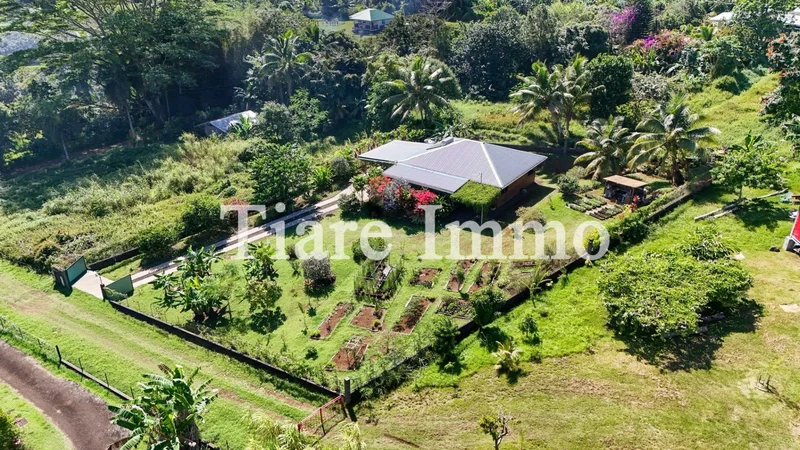 Taravao, Taravao, Windward Islands, French Polynesia. - Photo 10