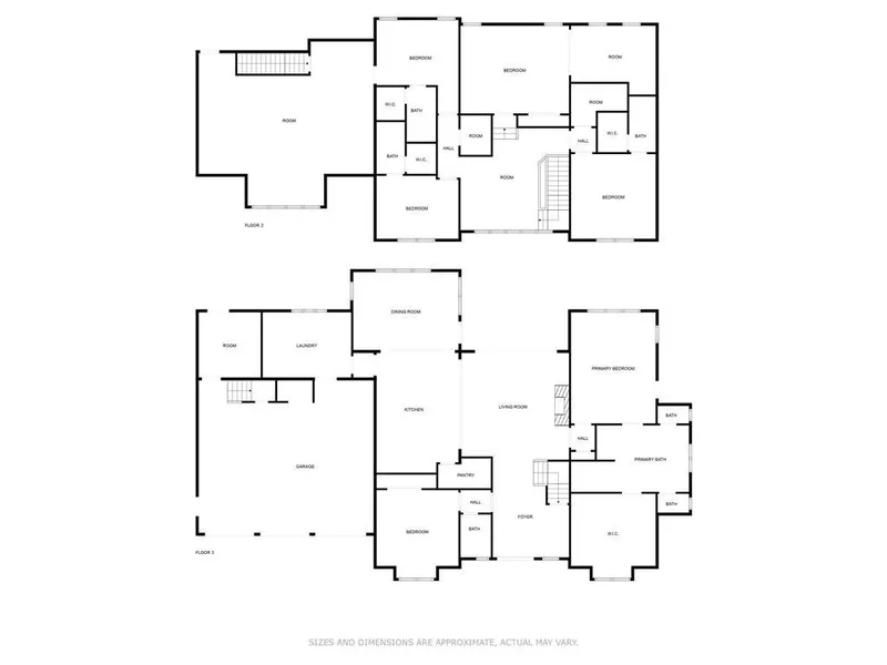 115 Baxley Lane, Alpharetta, GA 30004, Milton, Georgia, United States. - Photo 13