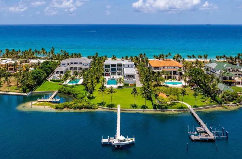 1660 S Ocean Boulevard, Lantana, Florida, United States. - Photo 96