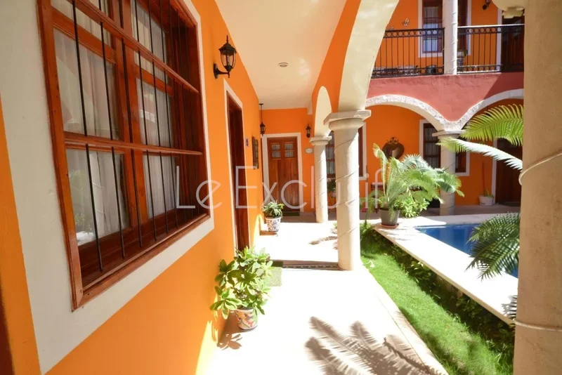 Yucatán, Quintana Roo, Mexico. - Photo 3