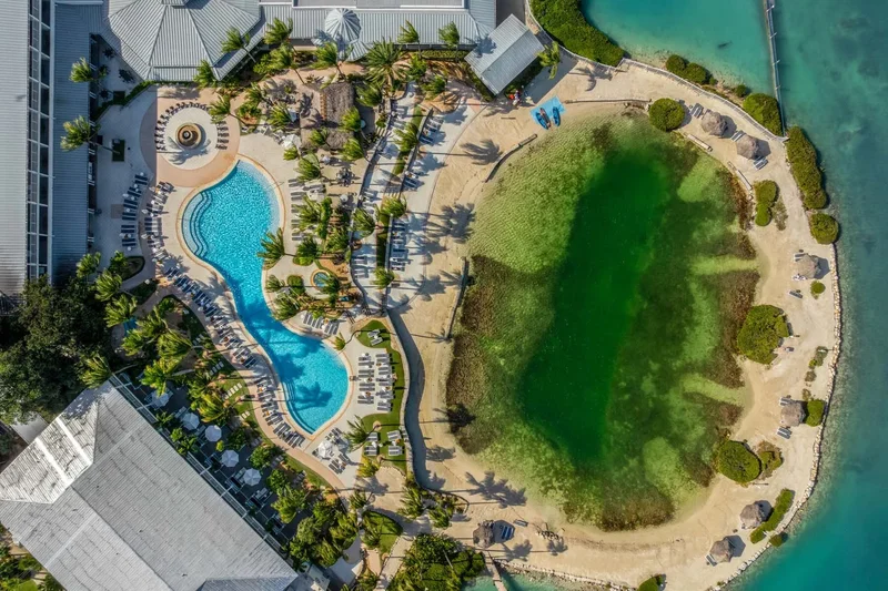 5110 Sunset Village Drive, Duck Key, FL 33050, Duck Key, Florida, United States. - Photo 6