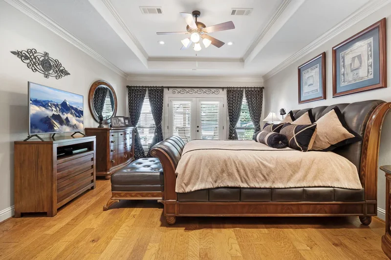 256 Southcreek Park, Livingston, Texas, United States. - Photo 9