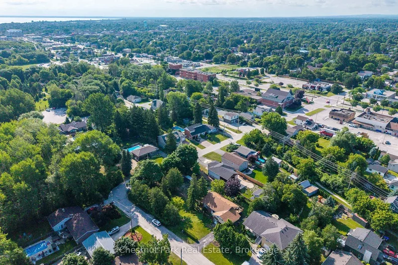 10 Water Street, Collingwood, Ontario, Canada. - Photo 40