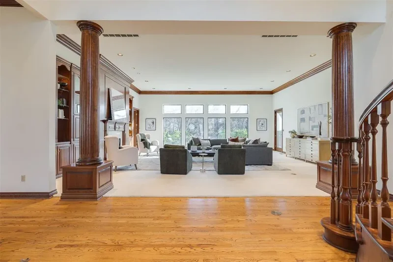 4200 Oakdale Farm Circle, Edmond, OK 73013, Edmond, Oklahoma, United States. - Photo 6