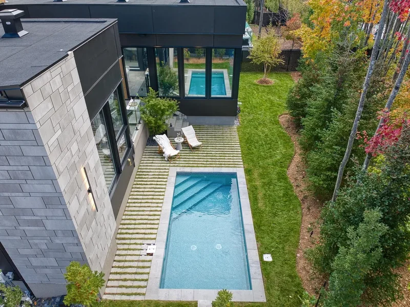 27 Rue du Montlevin, Saint-Eustache, Quebec, Canada. - Photo 34