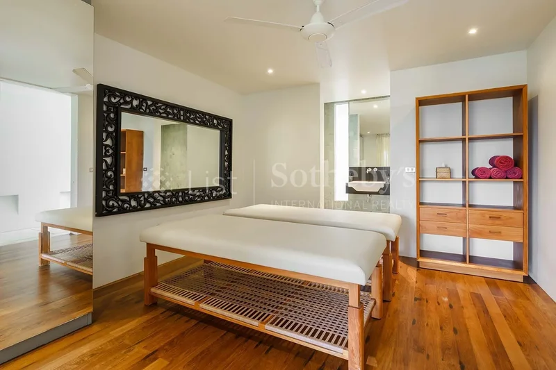 Contemporary Sea View Villa in the North East Hills, Ko Samui, 84 84320, Koh Samui, Surat Thani, Thailand. - Photo 28