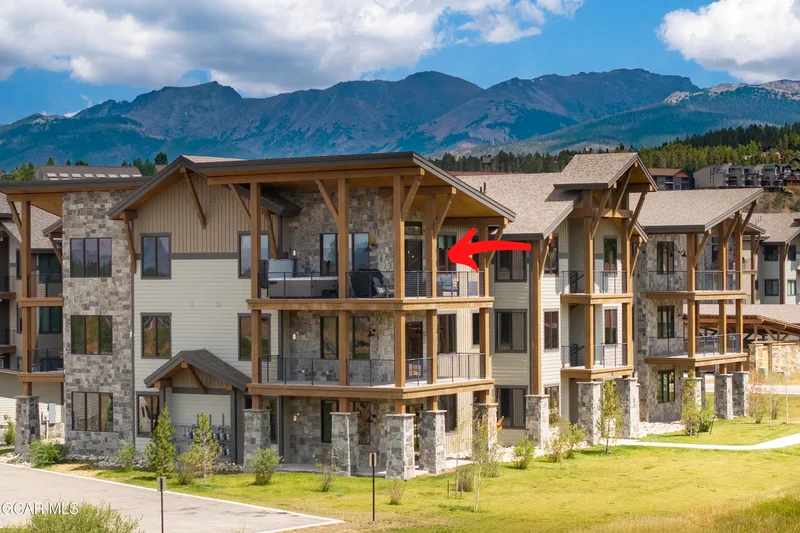 96 Meadow Creek Lane #G304, Fraser, CO 80442, Winter Park, Colorado, United States. - Photo 35