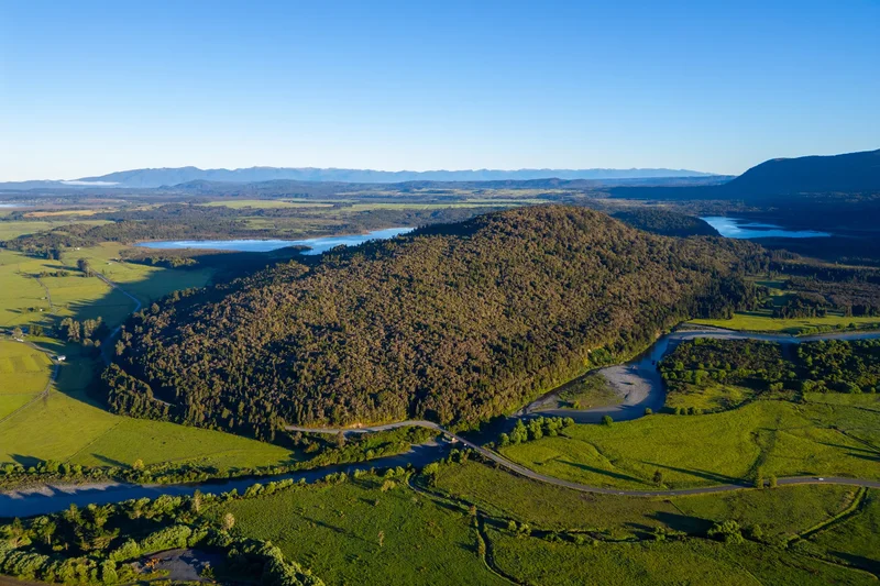 847 Lake Brunner Road, Moana, Grey, WTC 7875, Moana, West Coast, New Zealand. - Photo 6