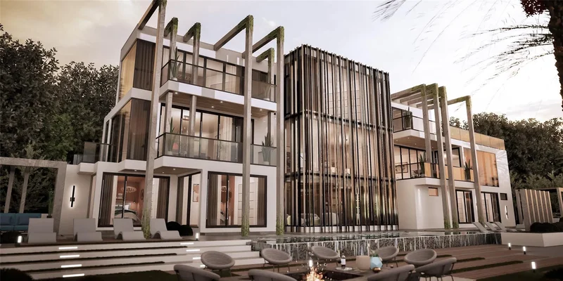 851 Flamingo Dr, Fort Lauderdale, Florida, United States. - Photo 9