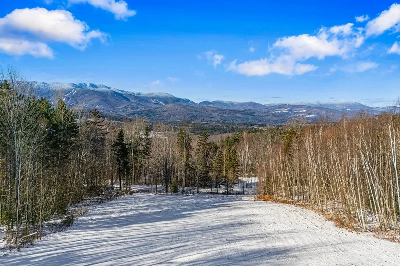 1227 Roxbury Mountain Road, Warren, VT 05674, Warren, Vermont, United States. - Photo 52