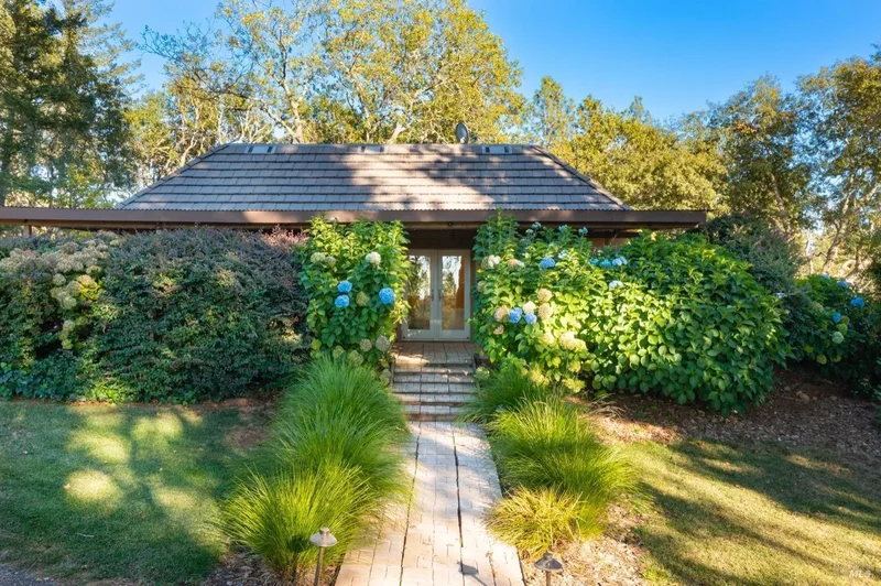 335 Pine Breeze Dr, Angwin, CA 94508, Angwin, California, United States. - Photo 30