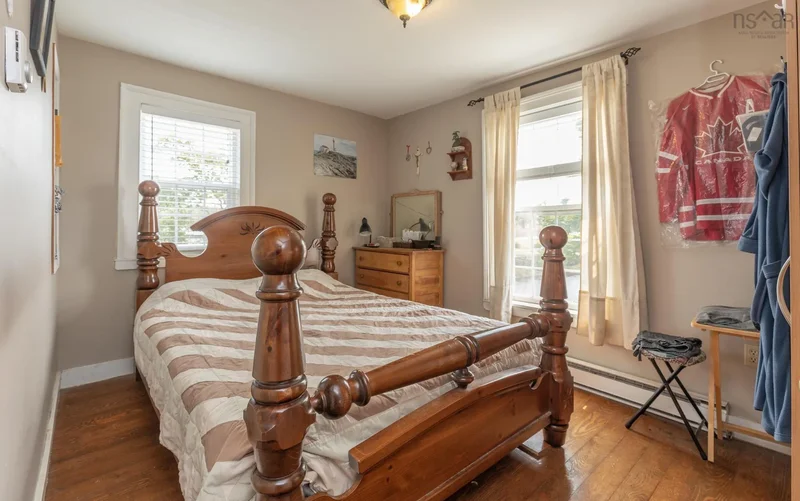 4 Market Street, Yarmouth, Nova Scotia, Canada. - Photo 37