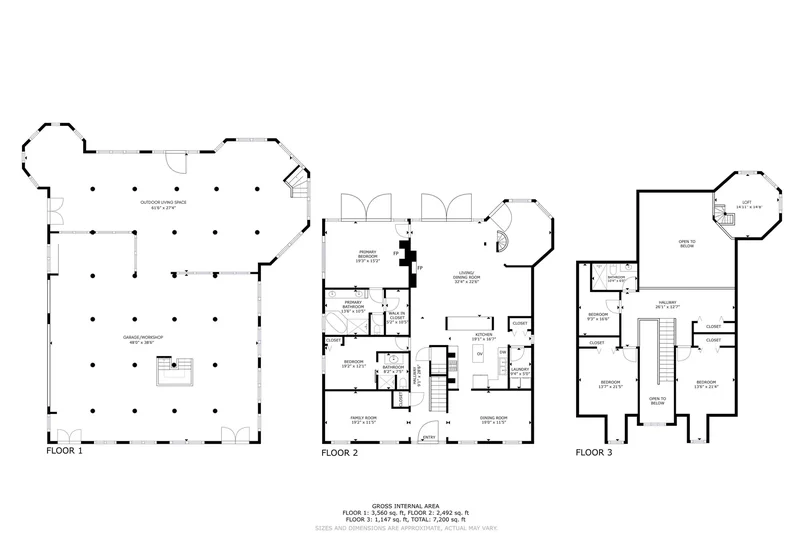 4544 Bayside Drive , Milton, FL 32583, Milton, Florida, United States. - Photo 90