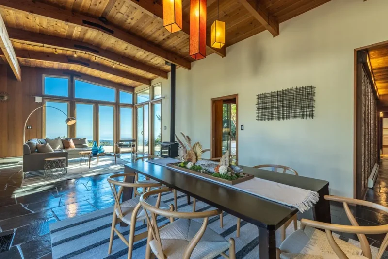 800 Rancho Prieta Road, Los Gatos, California, United States. - Photo 19