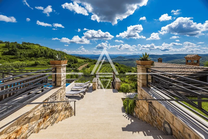 52447, Vižinada, Croatia, Vizinada, Istria County, Croatia. - Photo 25