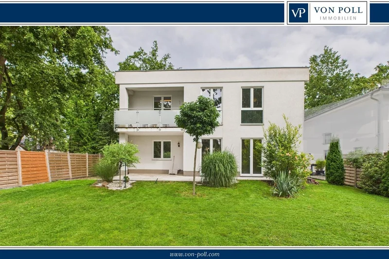 spacious TWO-FAMILY HOUSE in mint condition