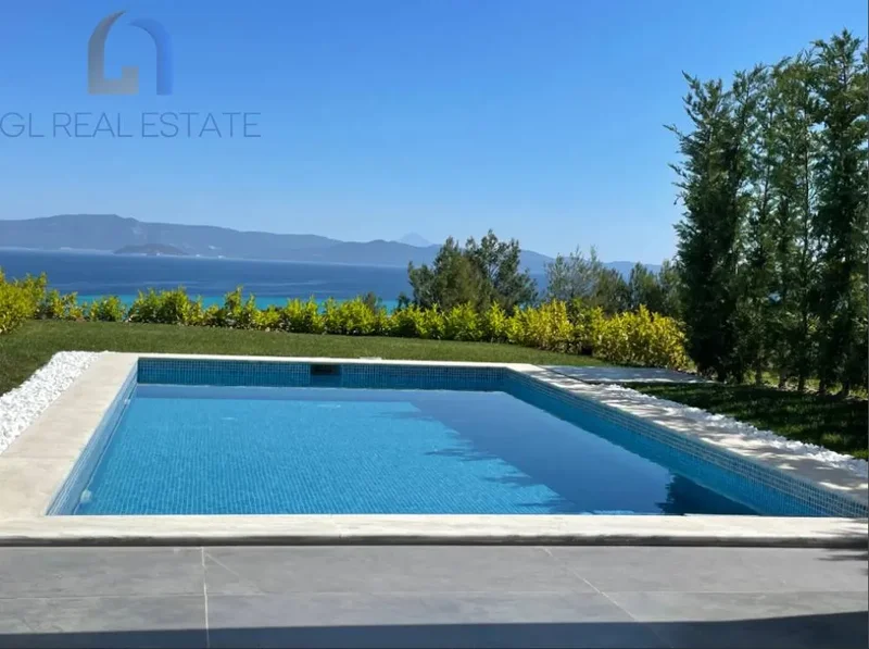 Pallini Municipal Unit, Macedonia and Thrace, Greece. - Photo 15