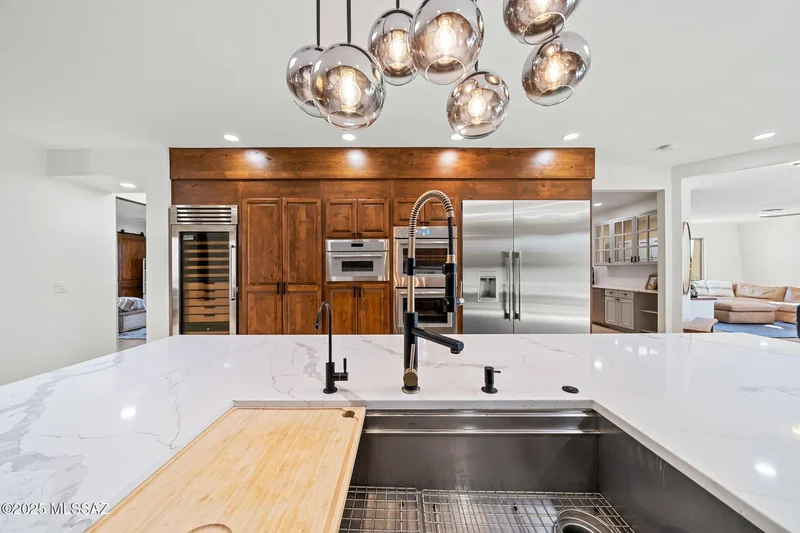 5775 N Campbell Avenue, Tucson, AZ, 85718, USA, Tucson, Arizona, United States. - Photo 7