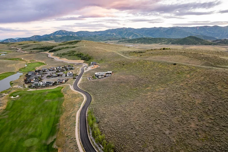 6035 Painted Valley Pass, Park City, UT 84098, Park City, Utah, United States. - Photo 30