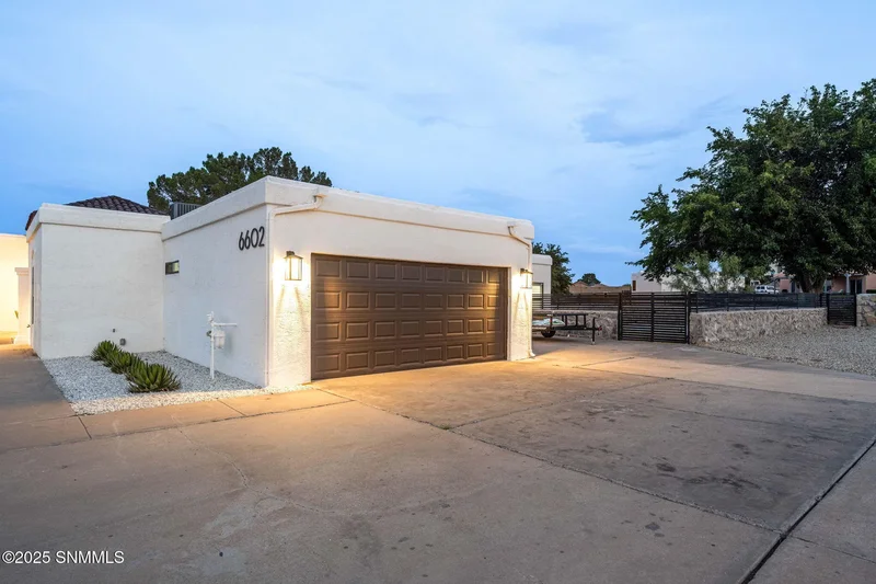 6602 Vista Hermosa, Las Cruces, NM 88007, Las Cruces, New Mexico, United States. - Photo 75