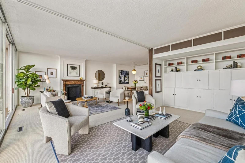 1333 Jones St #1508 , San Francisco, CA 94109, San Francisco, California, United States. - Photo 7