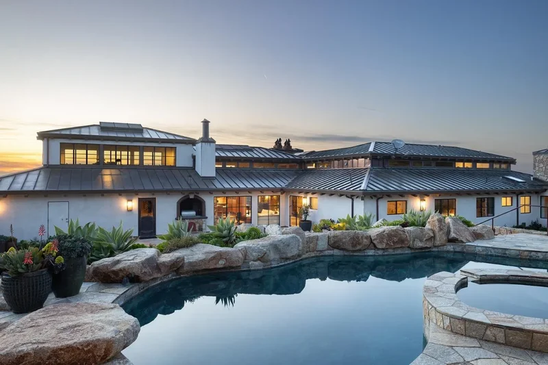 31453 Highway 1, Carmel-by-the-Sea, California, United States. - Photo 13