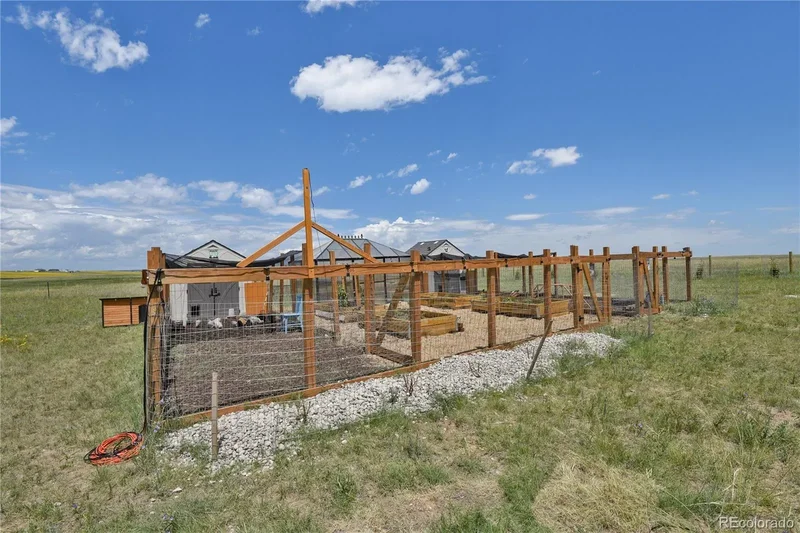 18320 Falcon Highway, Peyton, Colorado, United States. - Photo 35