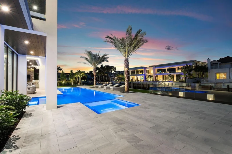 169 W Coconut Palm Road, Boca Raton, Florida, United States. - Photo 27