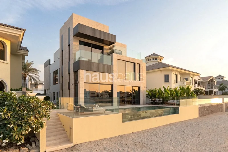 Dubai, Garden Homes, Dubai, Dubai, United Arab Emirates. - Photo 7