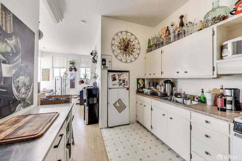 1217-1219 Kearny, San Francisco, CA 94133, San Francisco, California, United States. - Photo 21