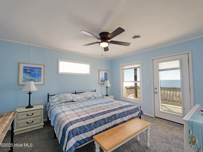 599 Ocean Boulevard W lot, Holden Beach, NC, 28462, USA, 28462, North Carolina, United States. - Photo 13