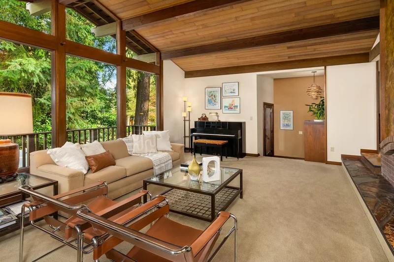7445 86th Ave SE, Mercer Island, WA 98040, Mercer Island, Washington, United States. - Photo 8