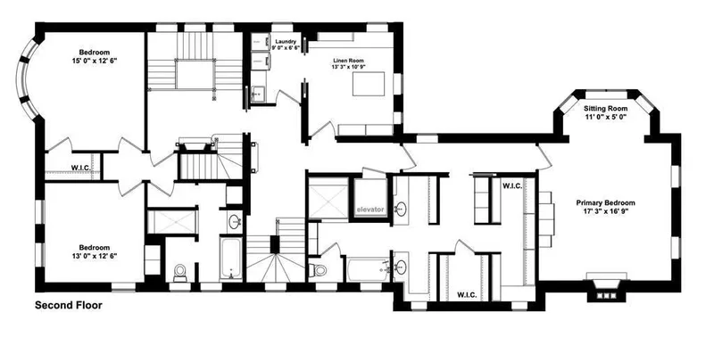 536 W. Barry Avenue, Chicago, IL, 60657, USA, Chicago, Illinois, United States. - Photo 55