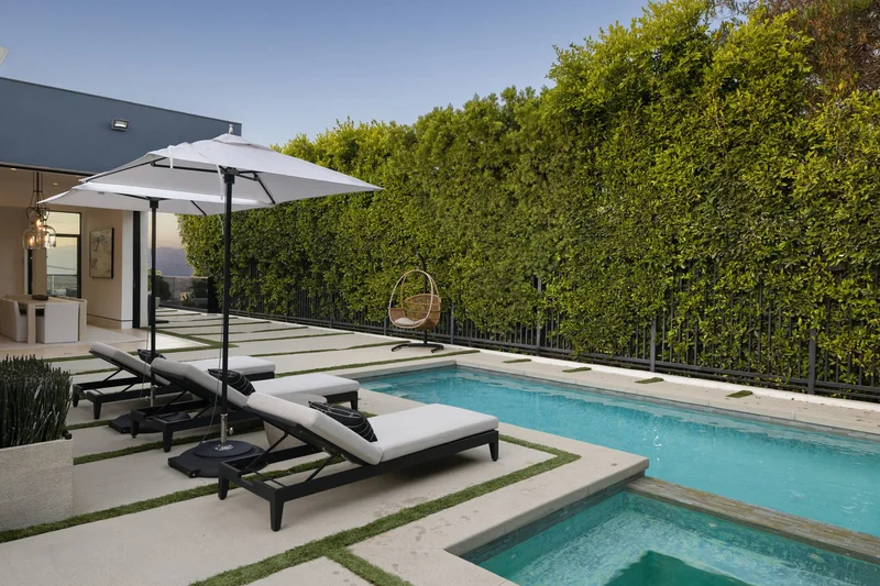 16366 Sloan Dr, Los Angeles, CA 90049, Los Angeles, California, United States. - Photo 9