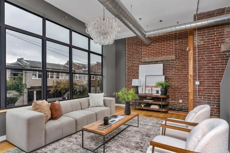Townhouse in Nashville