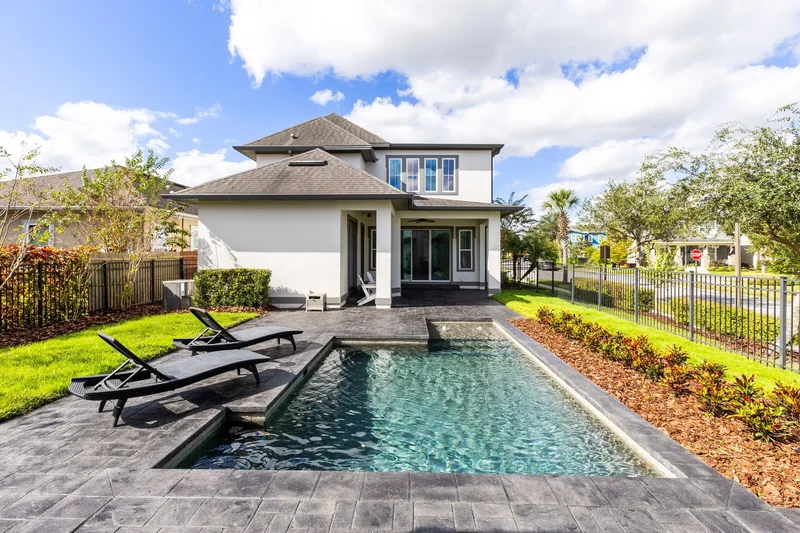 13875 Sachs Avenue, Orlando, Florida, United States. - Photo 42