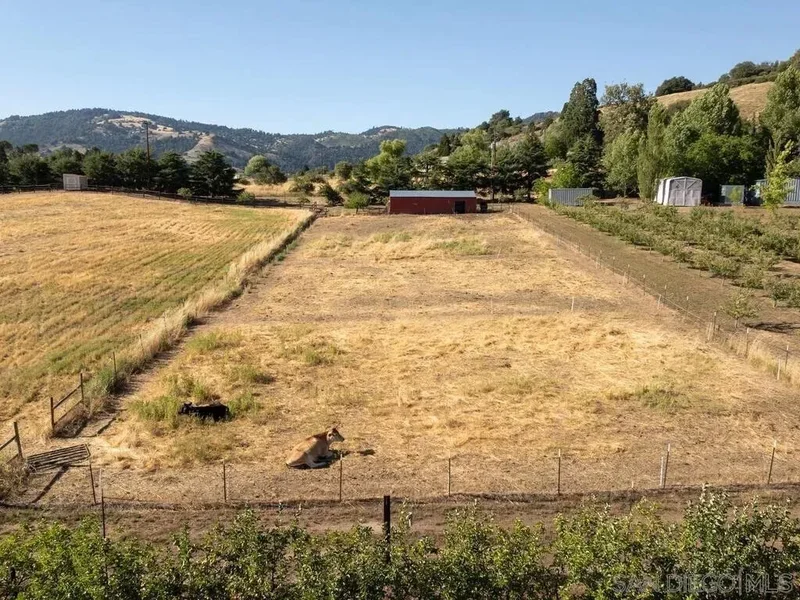 1209 Farmer Road, Julian, California, United States. - Photo 66