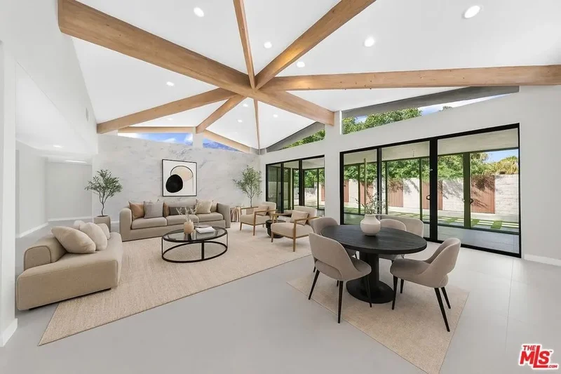 2011 S Tulare Drive, Palm Springs, California, United States. - Photo 55