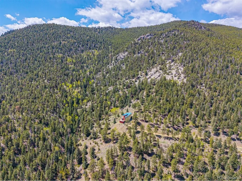 5896 Peregrine Trl, Gold Hill, Colorado, United States. - Photo 42