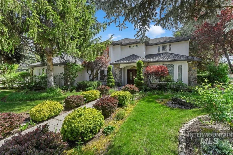 5130 N Lakemont Ln, Garden City, ID 83714, Boise, Idaho, United States. - Photo 11