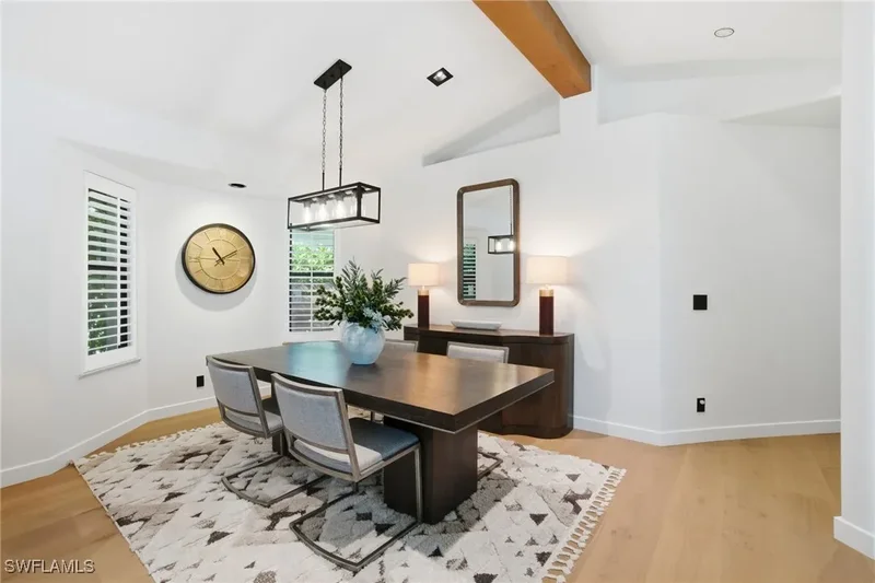 1506 Jewel Box Avenue, Naples, Florida, United States. - Photo 15