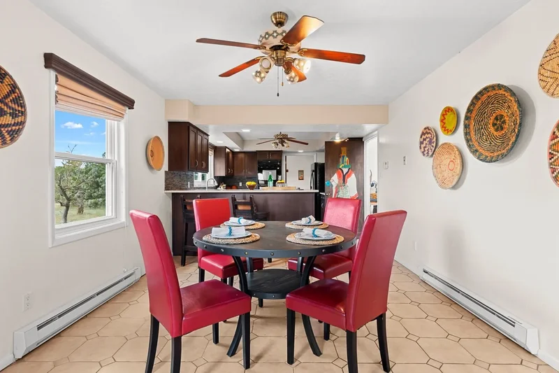 20 Avenida Del Monte Alto, Santa Fe, NM 87508, Santa Fe, New Mexico, United States. - Photo 10