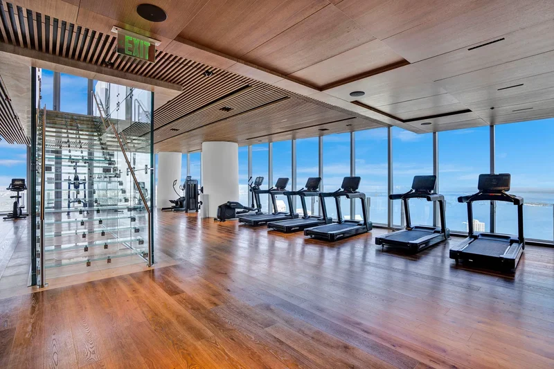 300 Biscayne Blvd Way Unit# 1607, Miami, FL 33131, Miami, Florida, United States. - Photo 14