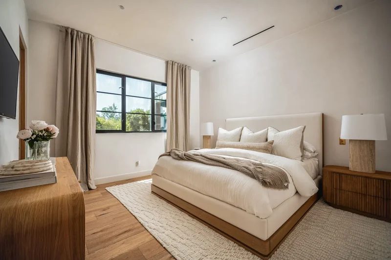 Versatile Montecito Oasis