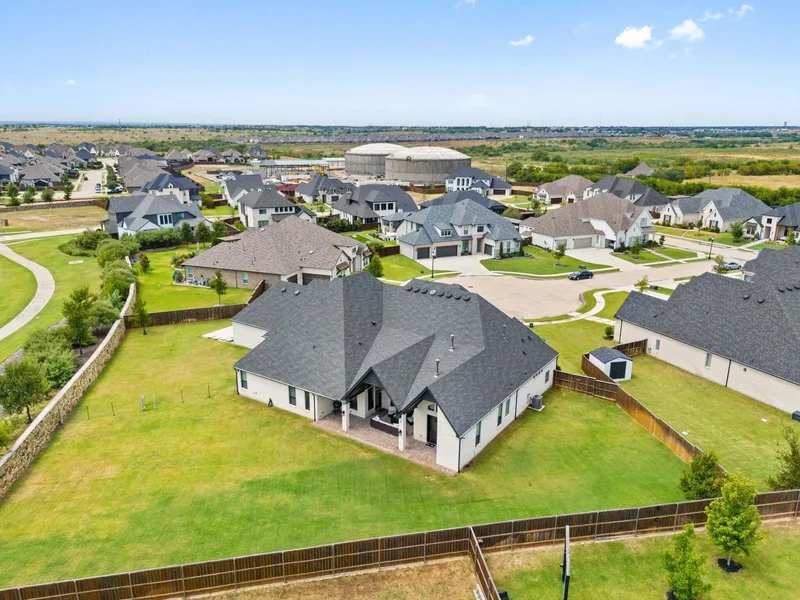 7100 Eagles Nest Court, Argyle, TX 76226, Lantana, Texas, United States. - Photo 40