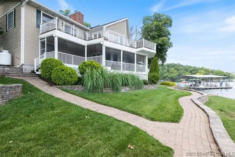 33 Knox Point Circle, Lake Ozark, MO 65049, Lake Ozark, Missouri, United States. - Photo 16